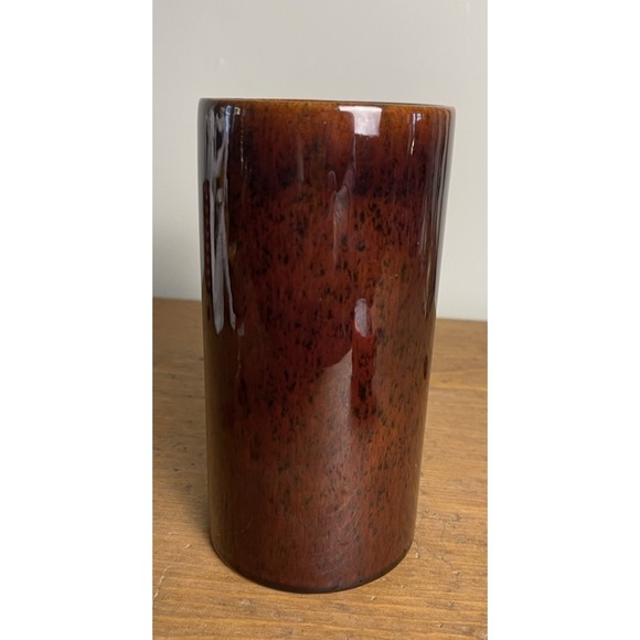 Tiffany & Co. Other - Tiffany & Co Haeger  Pottery Art 75 Anniversary Rotary International ChicagoVASE